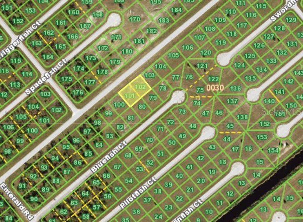 Photo of 14297 Barracuda Road, Placida, FL 33946 (MLS # D6142841)