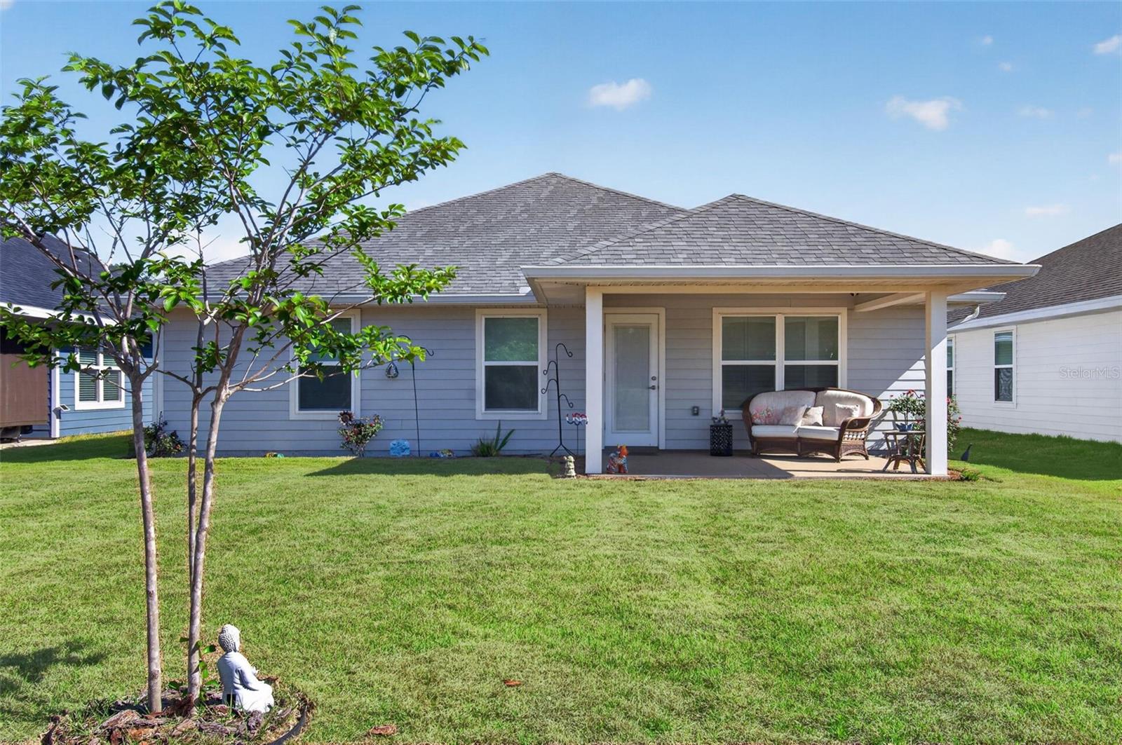 COUNTRY WAY SOUTH PH 1 PB 38 PG 79 - Residential