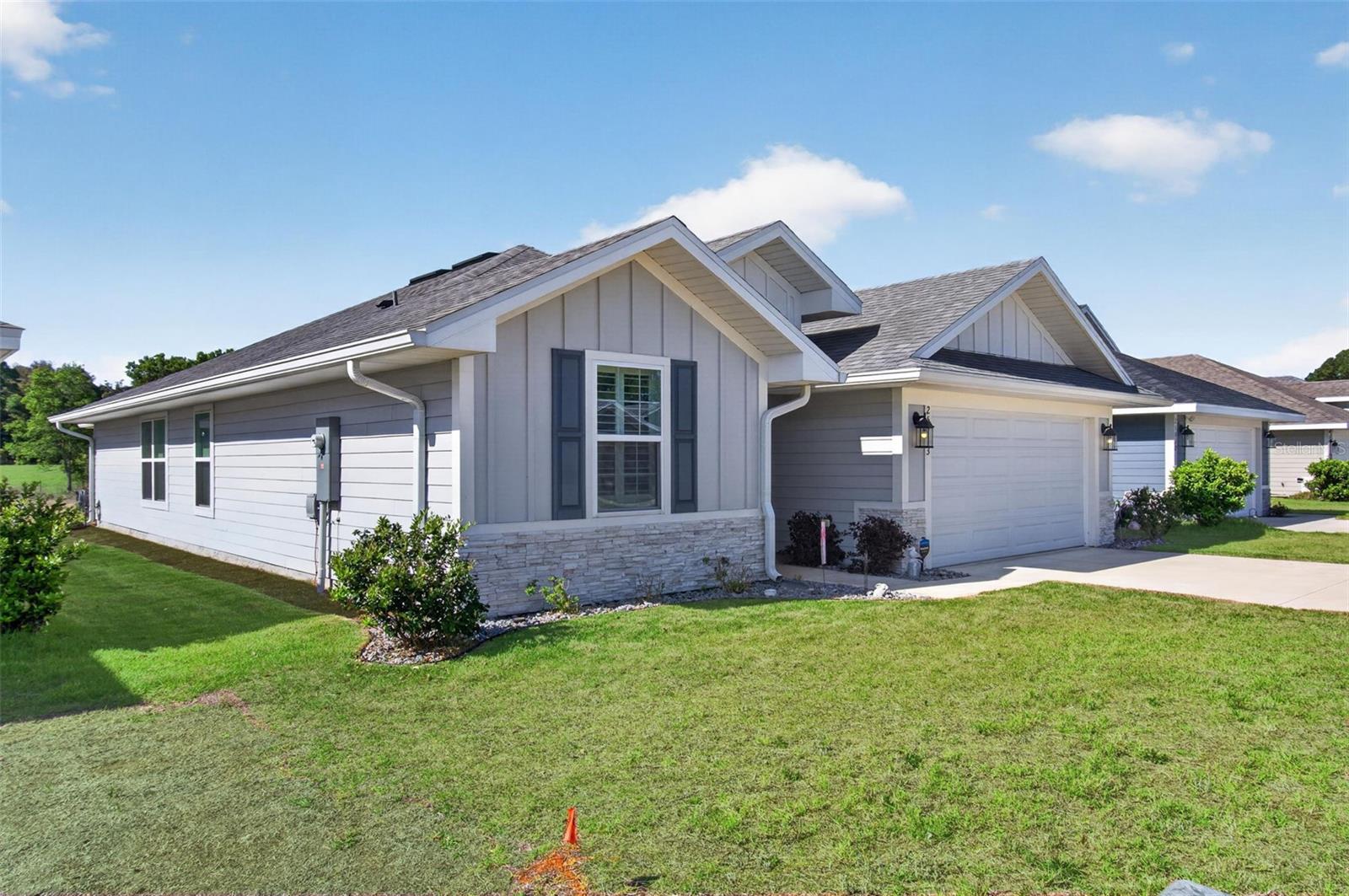 COUNTRY WAY SOUTH PH 1 PB 38 PG 79 - Residential