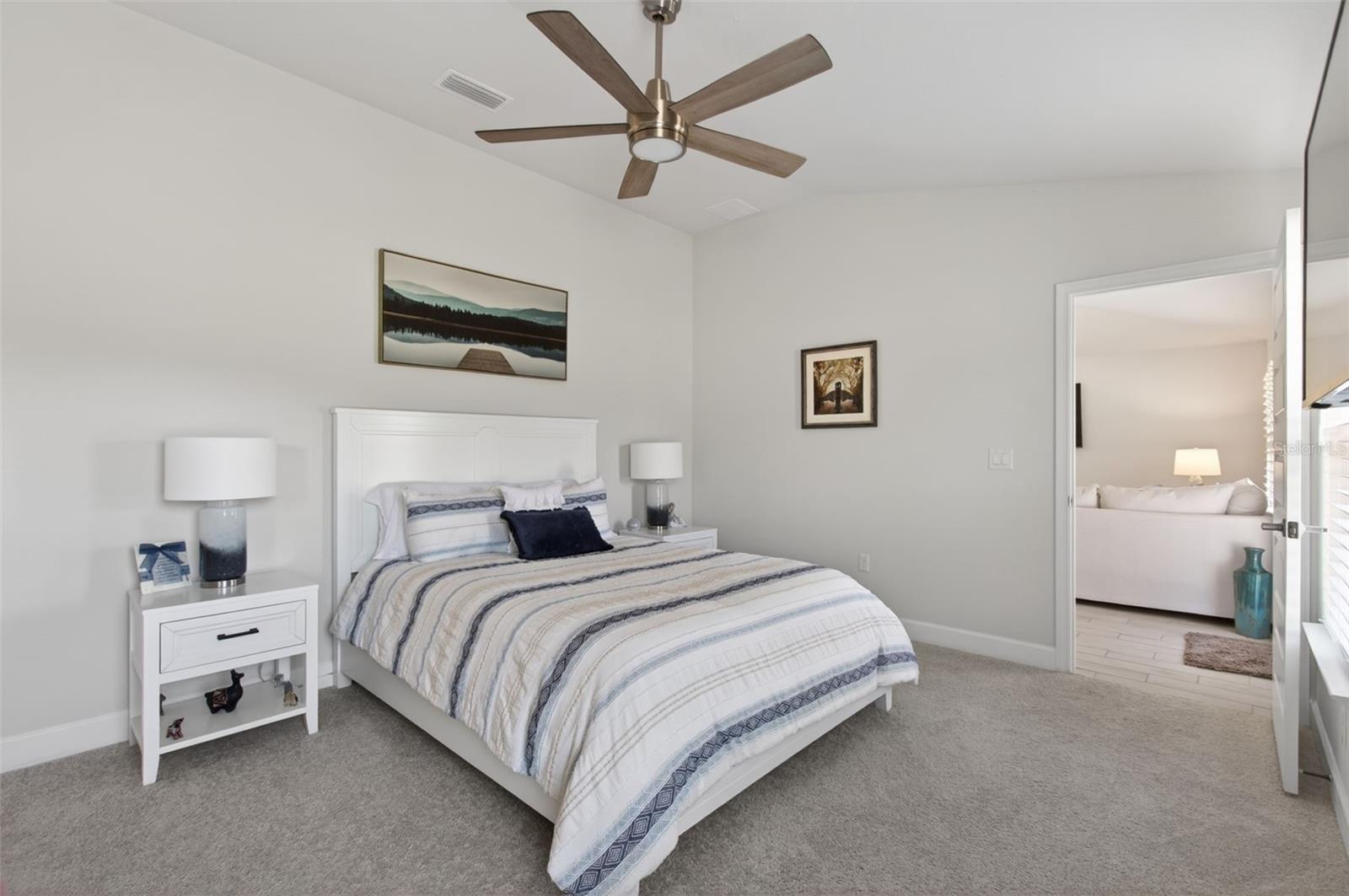 COUNTRY WAY SOUTH PH 1 PB 38 PG 79 - Residential