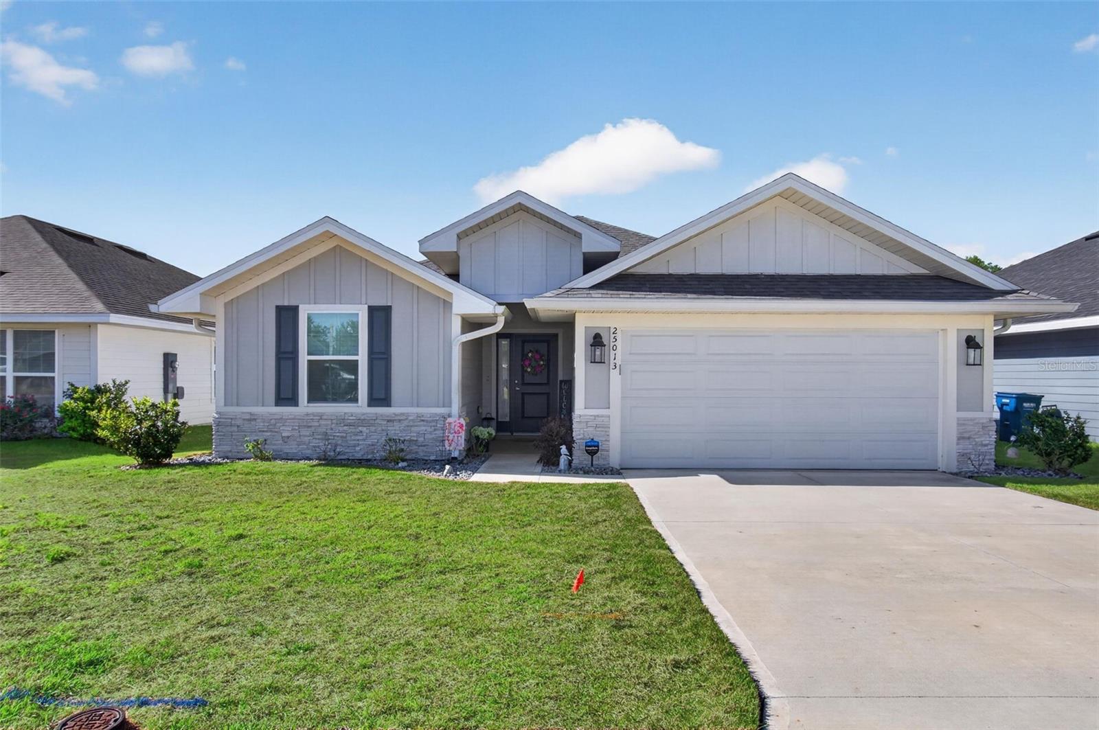 COUNTRY WAY SOUTH PH 1 PB 38 PG 79 - Residential