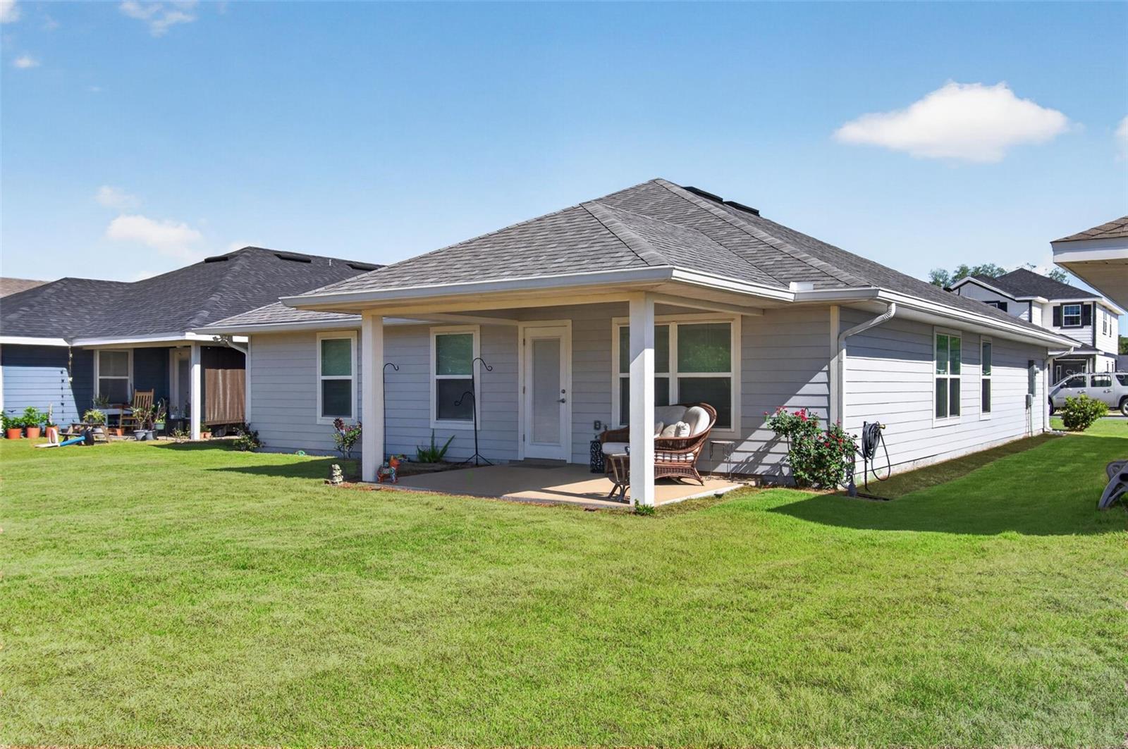 COUNTRY WAY SOUTH PH 1 PB 38 PG 79 - Residential