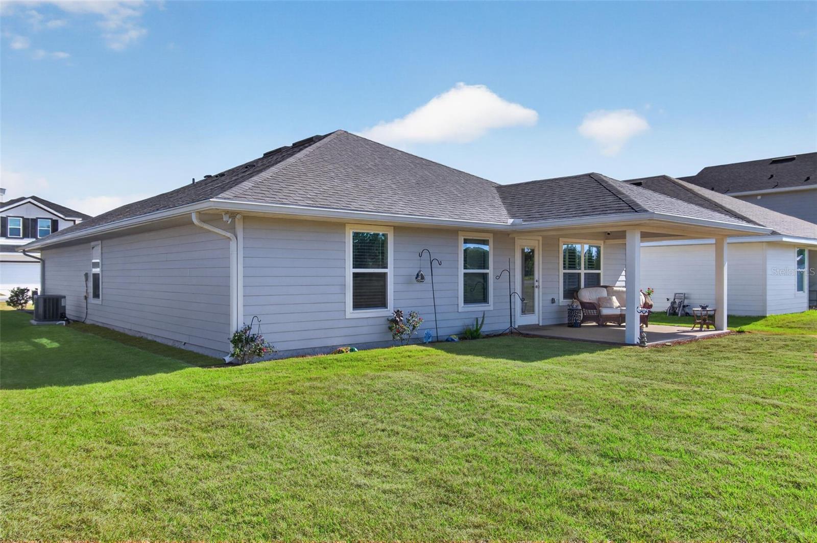 COUNTRY WAY SOUTH PH 1 PB 38 PG 79 - Residential