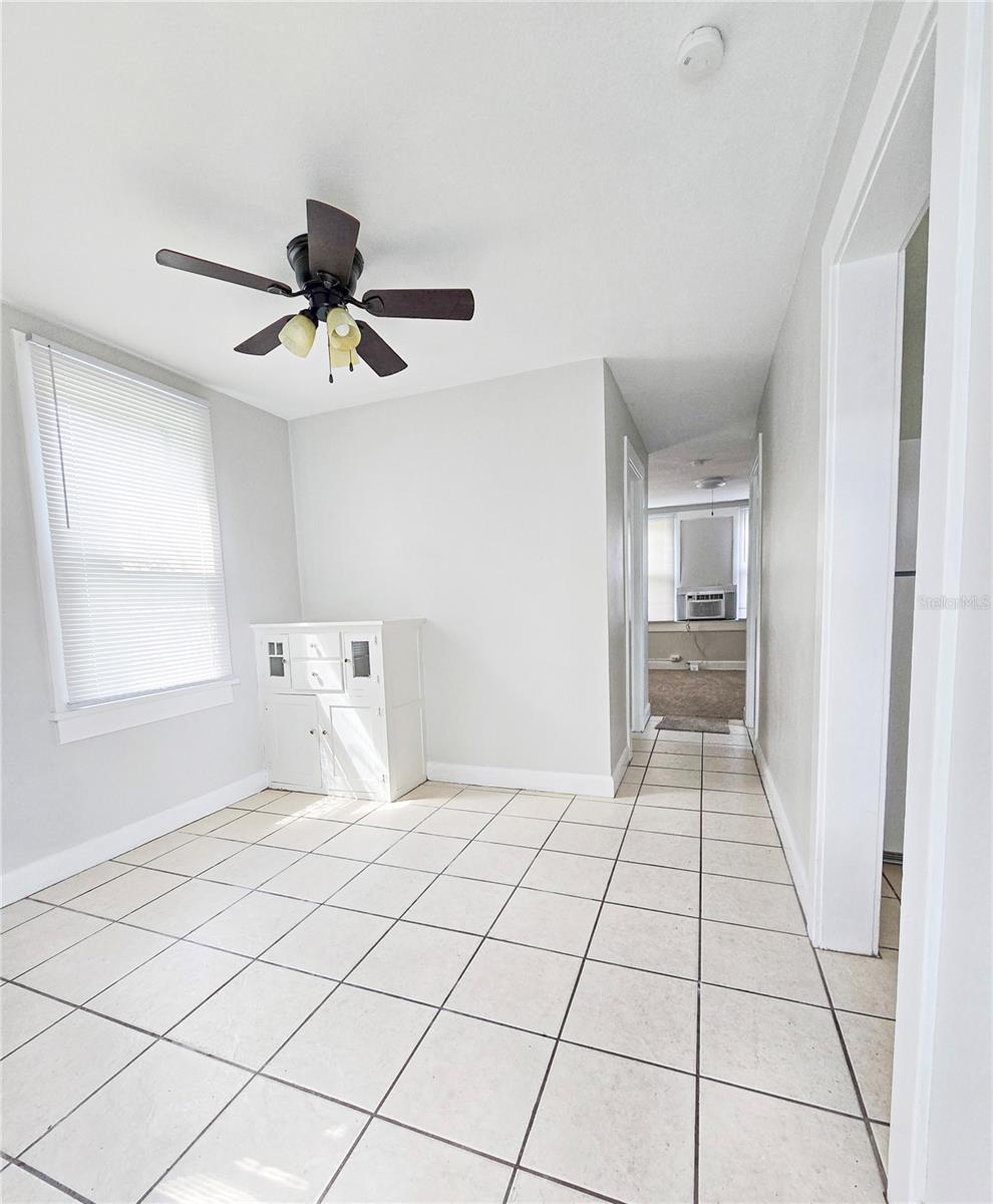 NYDEGGERS WEST ELBERT SUB - Residential Lease