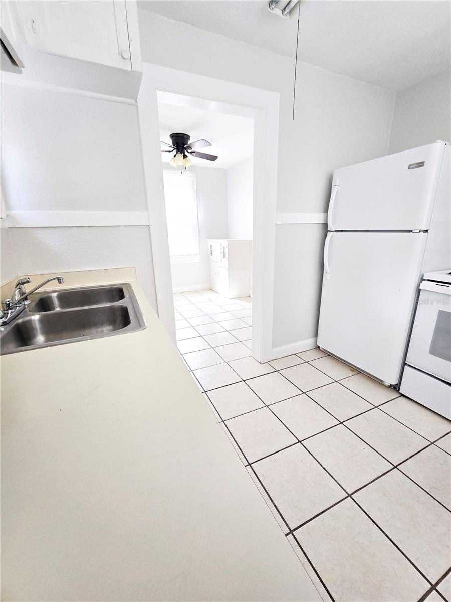 NYDEGGERS WEST ELBERT SUB - Residential Lease