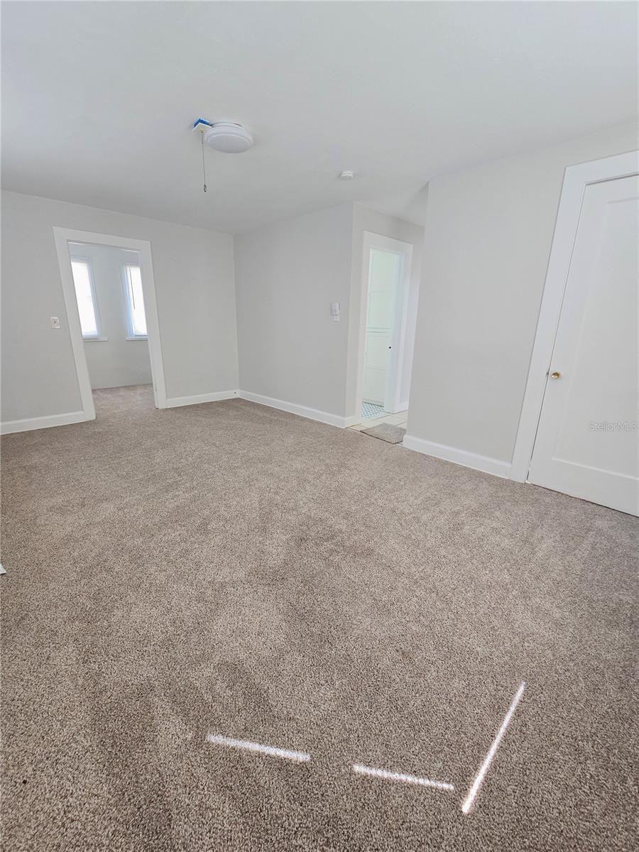NYDEGGERS WEST ELBERT SUB - Residential Lease