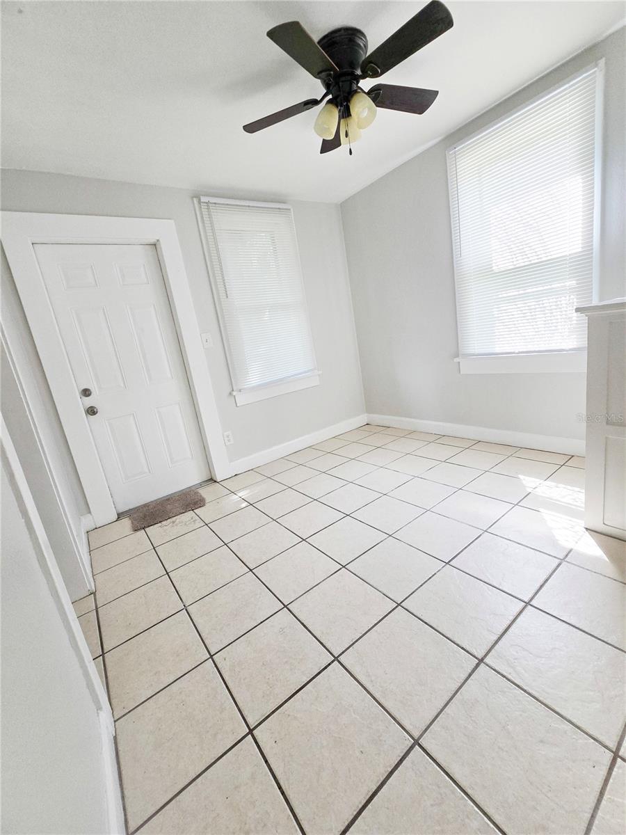 NYDEGGERS WEST ELBERT SUB - Residential Lease