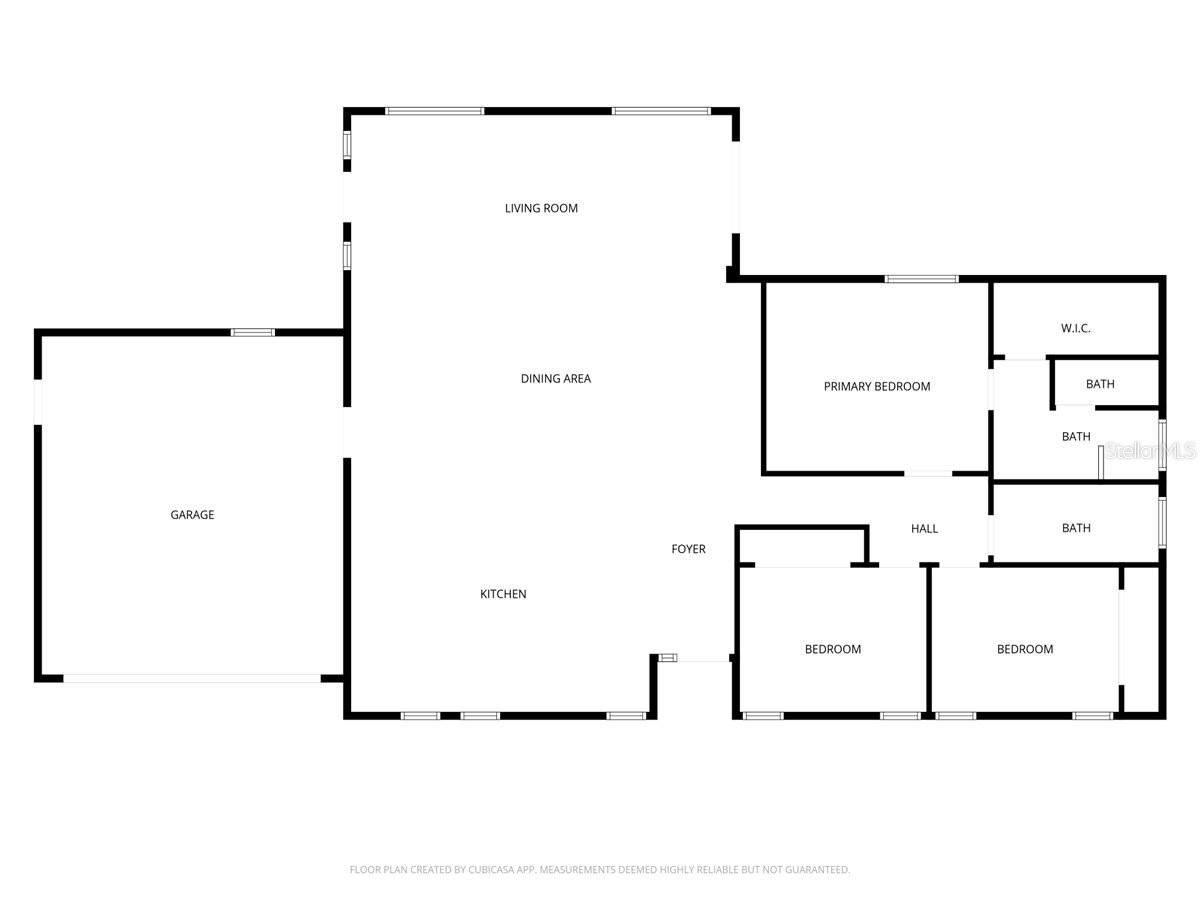 EAGLE MANOR - Residential