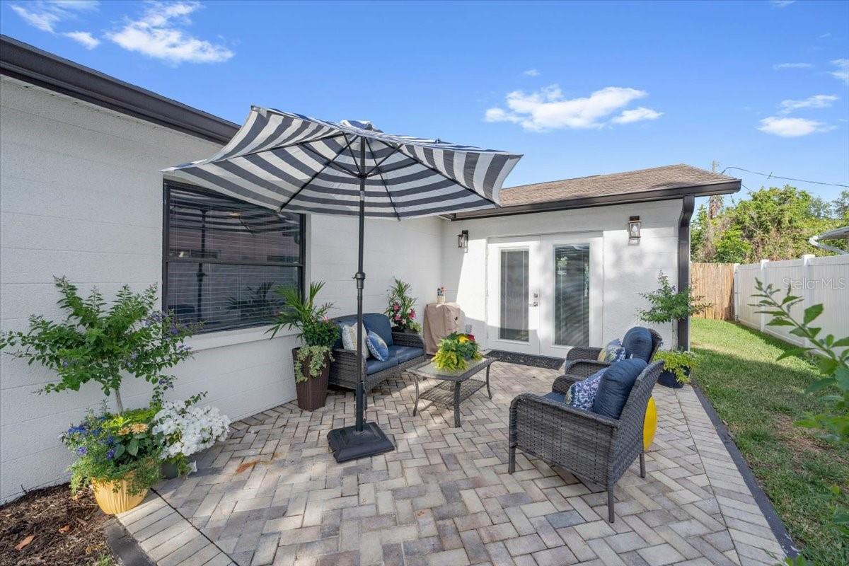 EAGLE MANOR - Residential