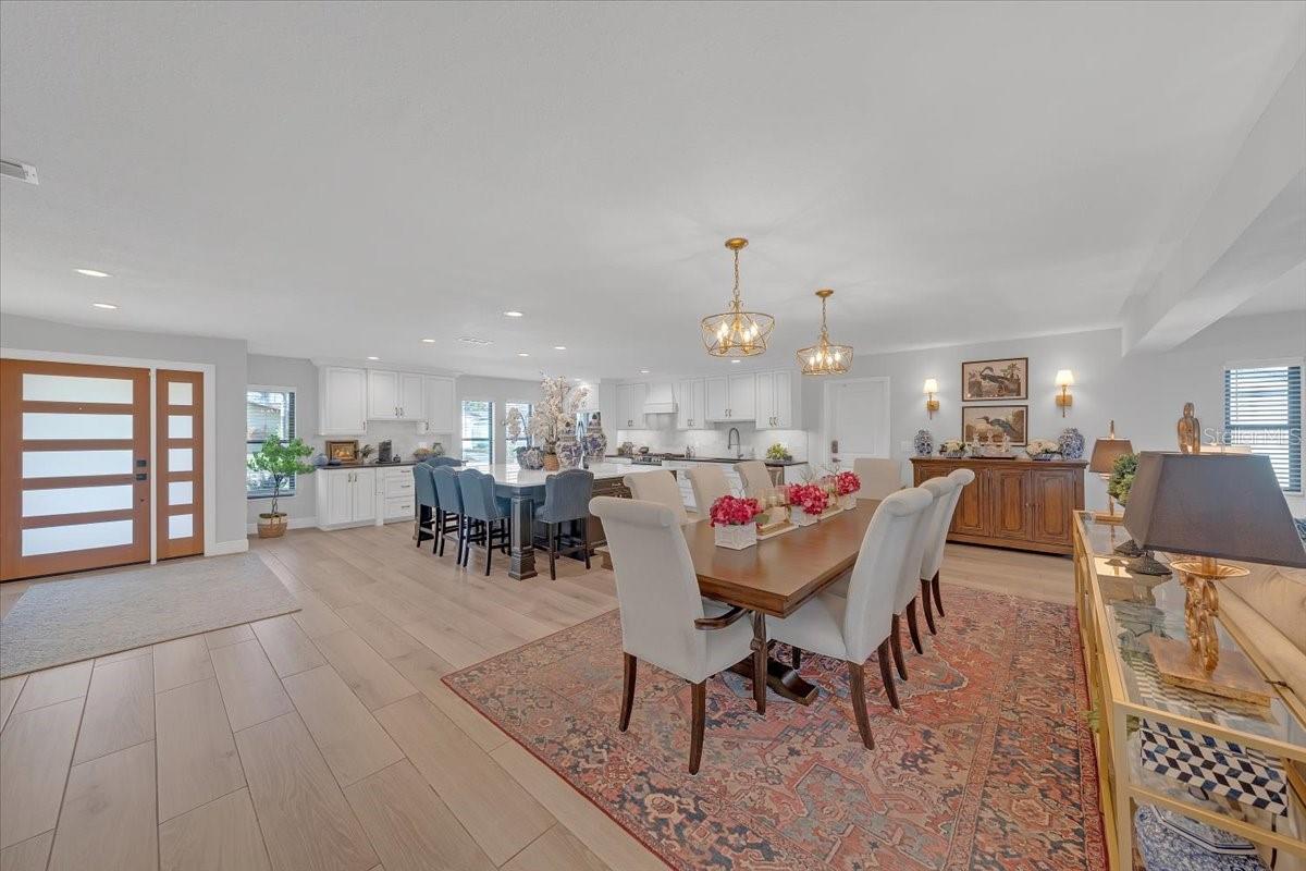 EAGLE MANOR - Residential