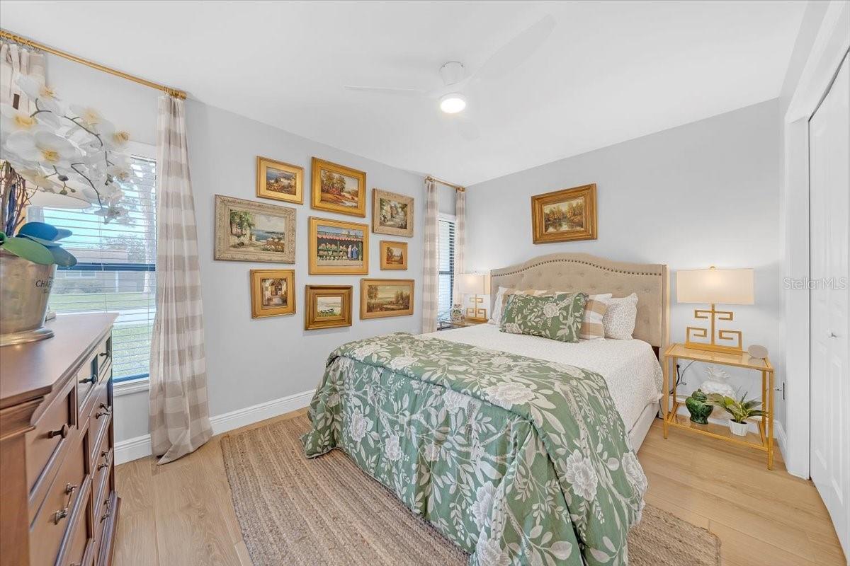 EAGLE MANOR - Residential