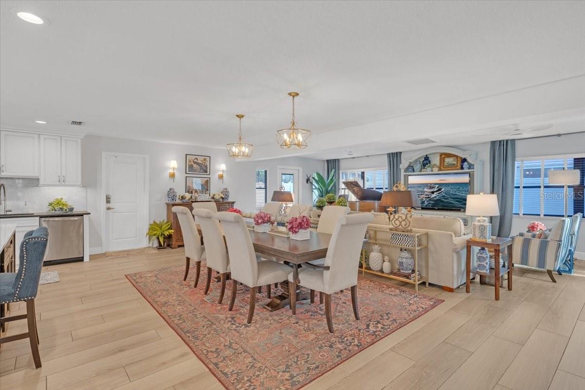 EAGLE MANOR - Residential