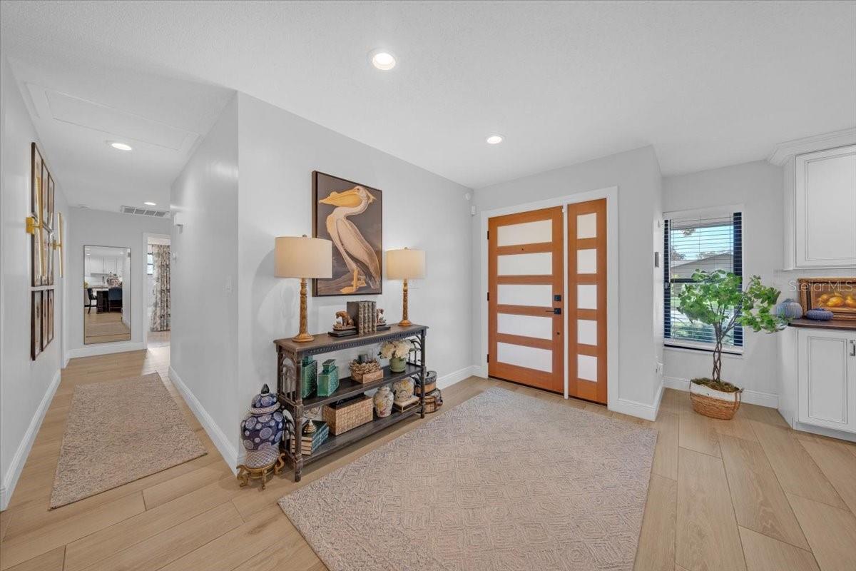 EAGLE MANOR - Residential