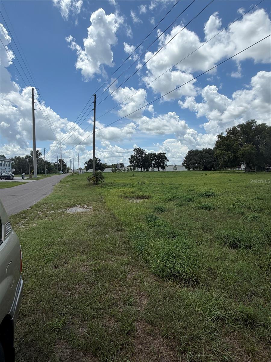 Photo of Miami Street, Lake Wales, FL 33853 (MLS # P4939721)