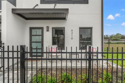 A home in PINELLAS PARK