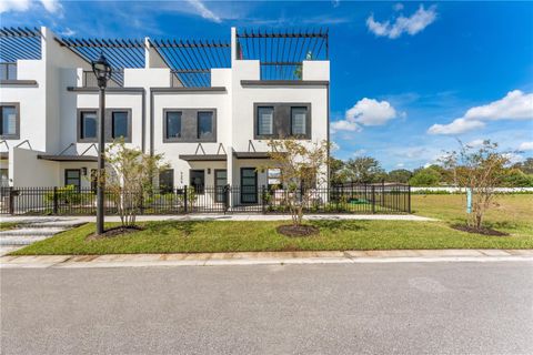 A home in PINELLAS PARK