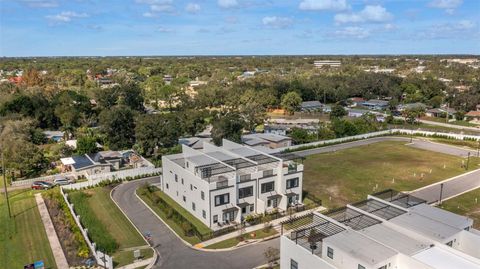 A home in PINELLAS PARK