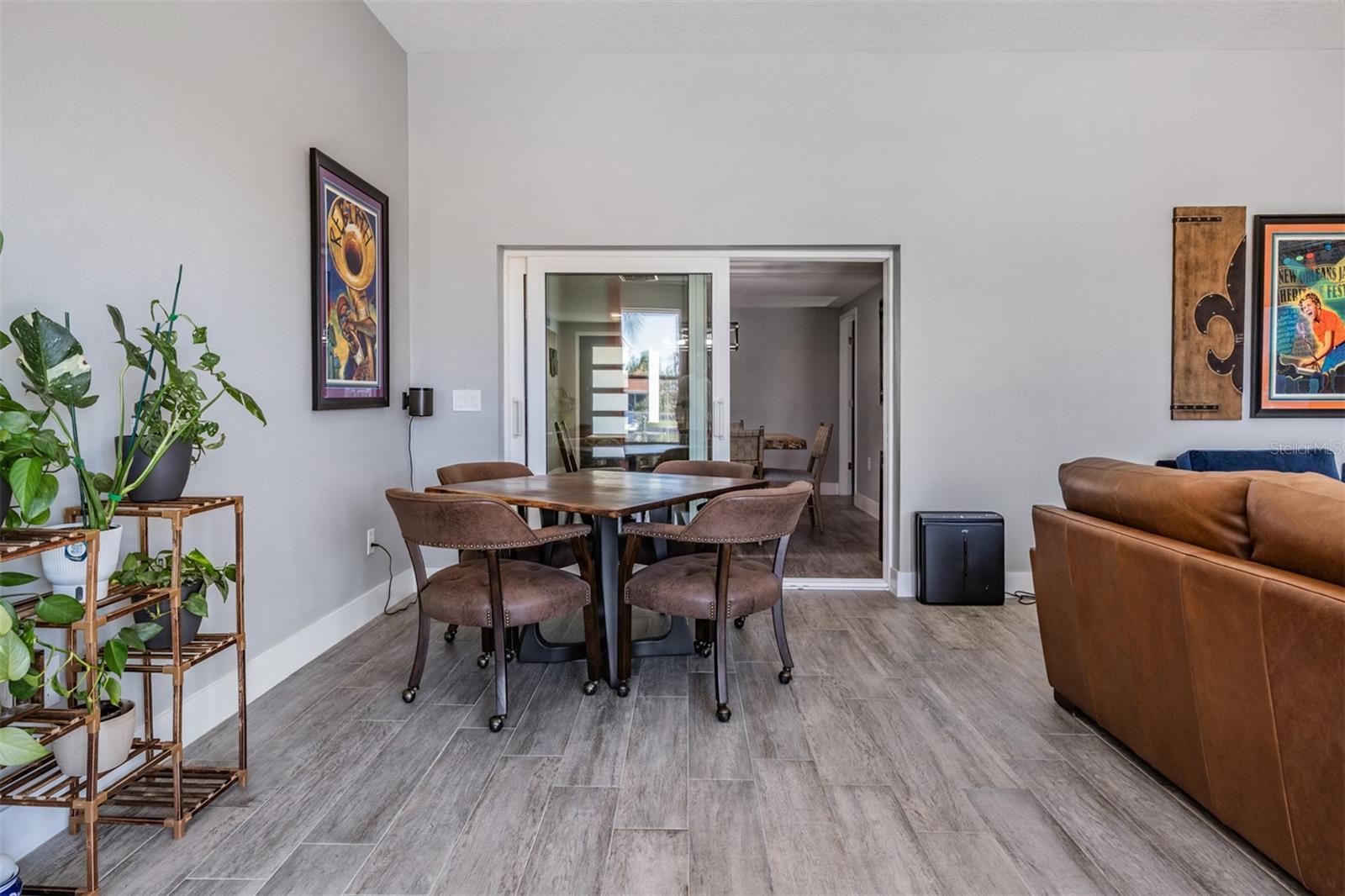 FLOR A MAR - Residential