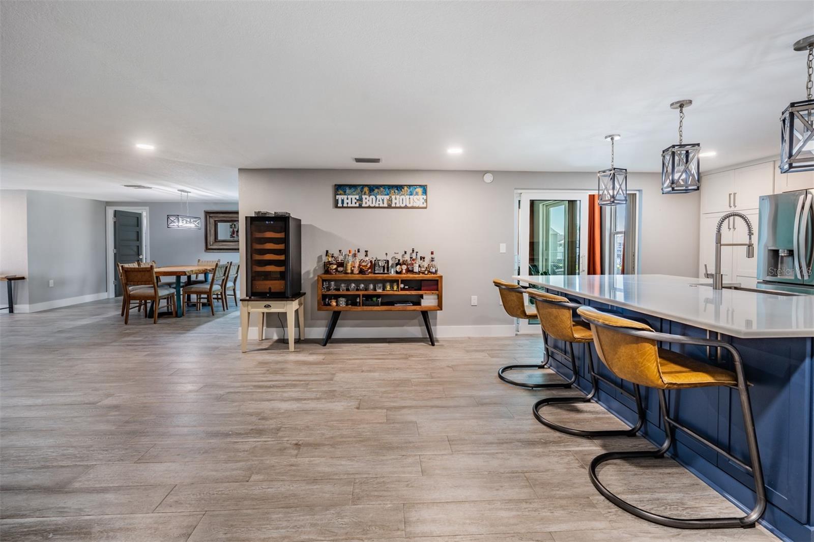 FLOR A MAR - Residential