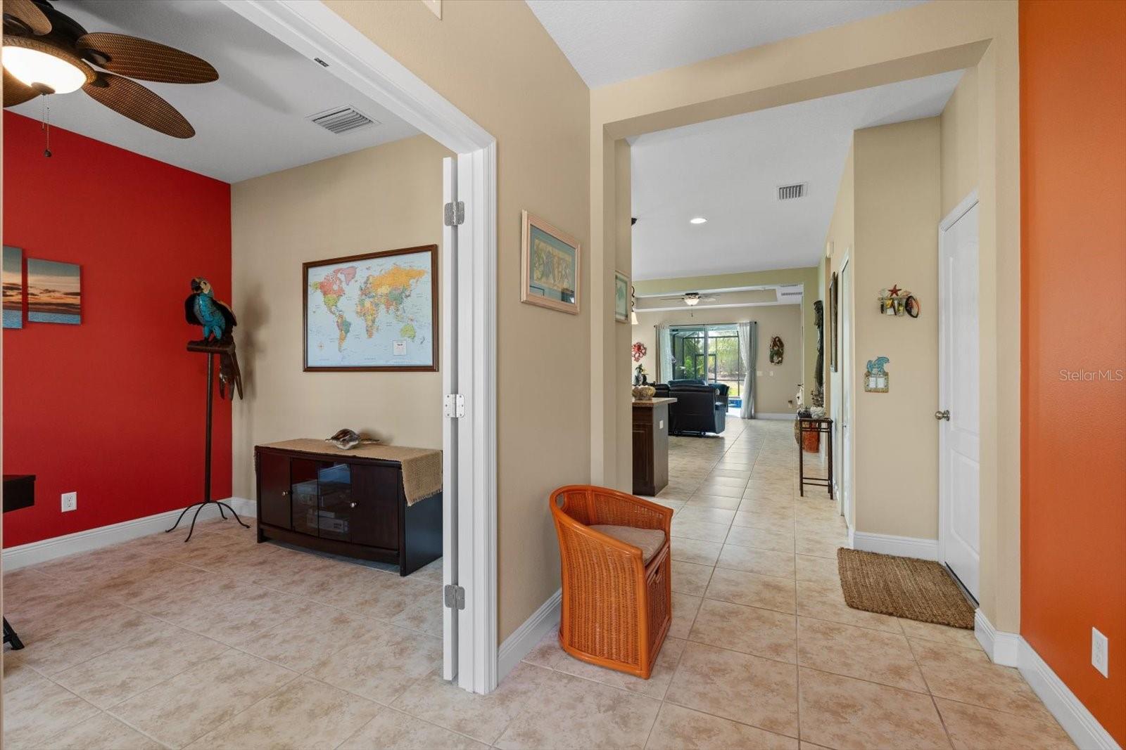 CENTRAL PARK PH B-1 - Residential