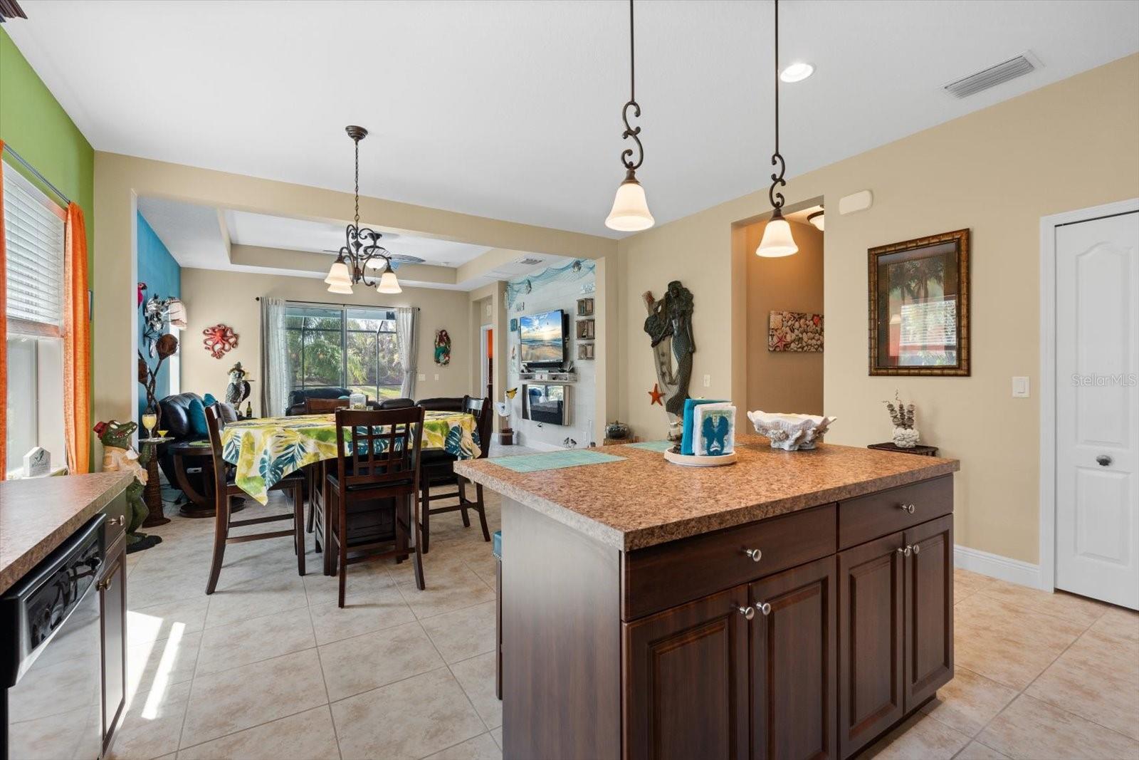 CENTRAL PARK PH B-1 - Residential