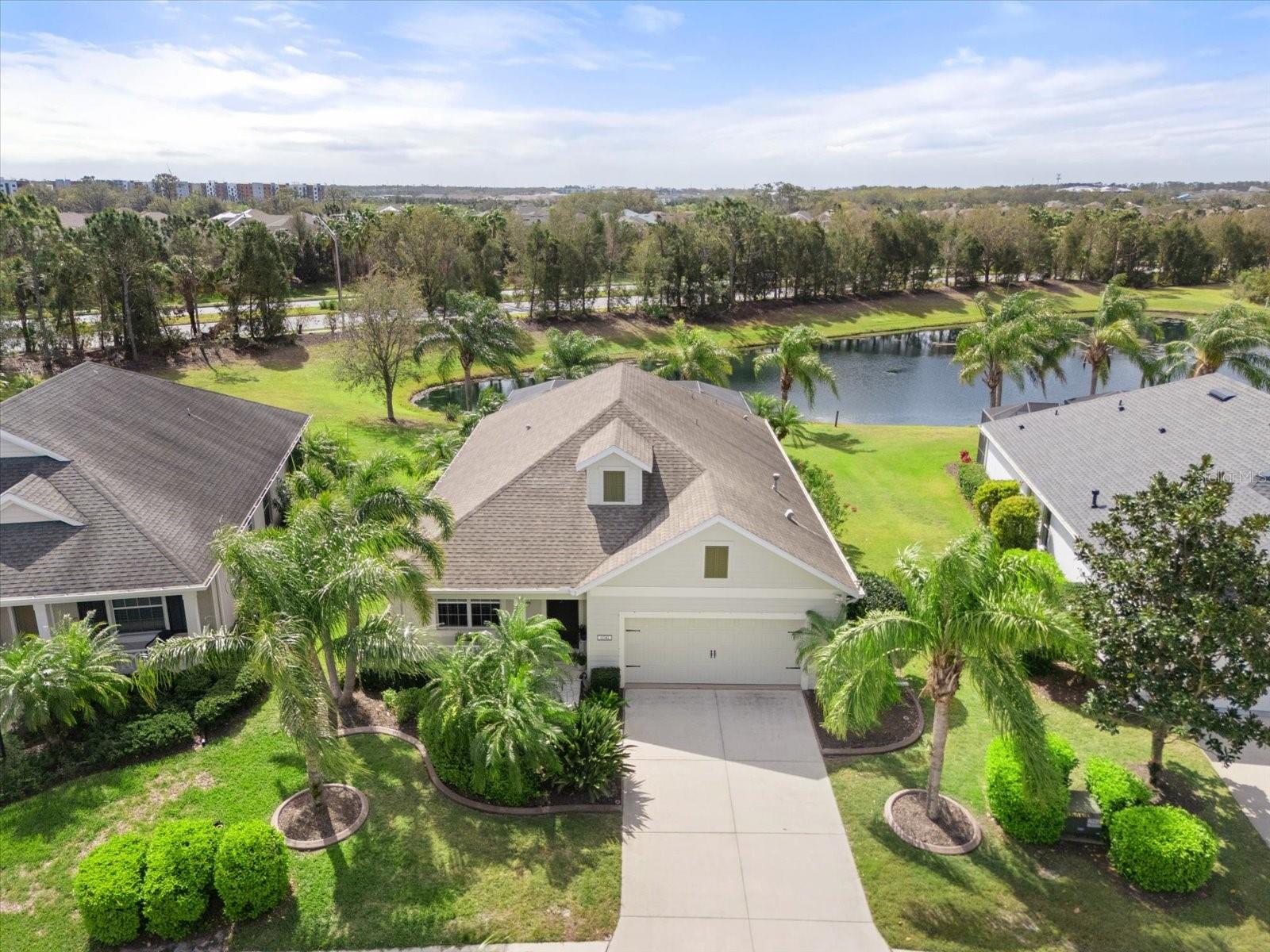 11742 FOREST PARK CIRCLE