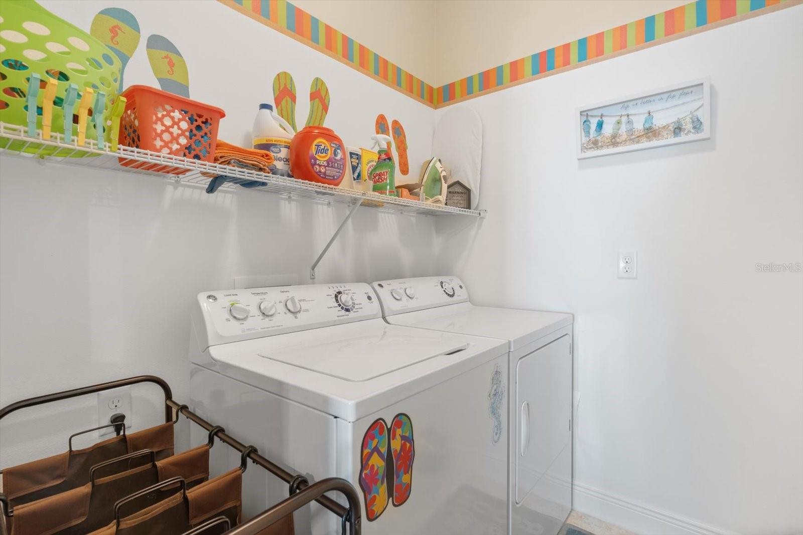 CENTRAL PARK PH B-1 - Residential