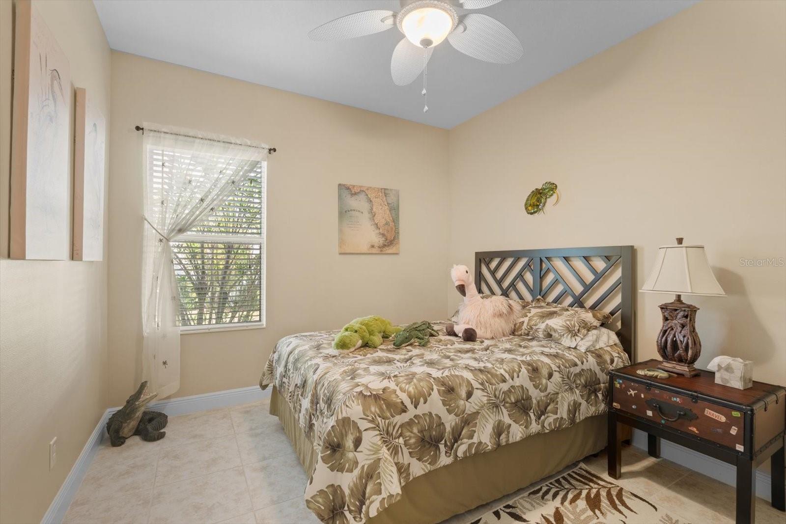 CENTRAL PARK PH B-1 - Residential