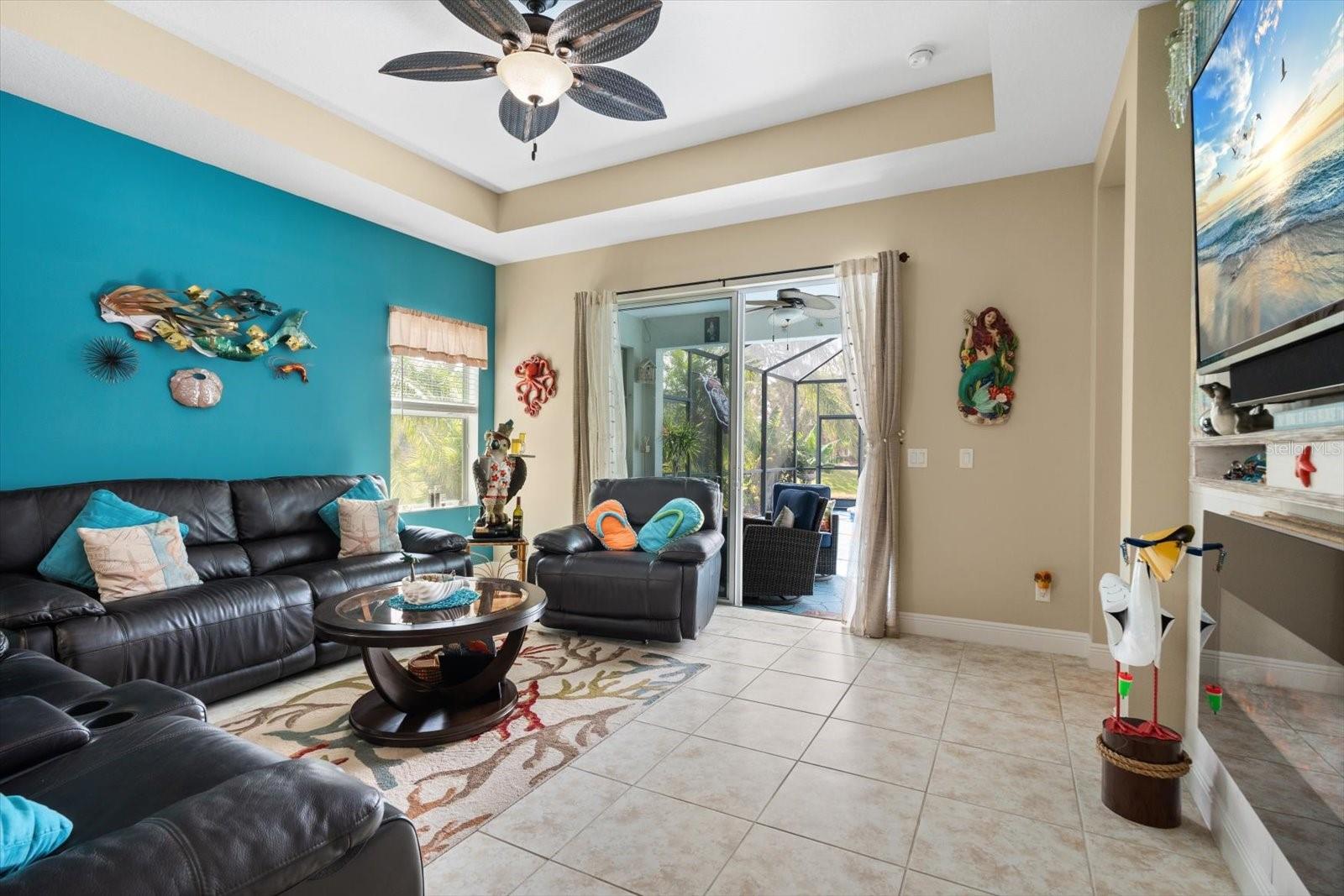 CENTRAL PARK PH B-1 - Residential