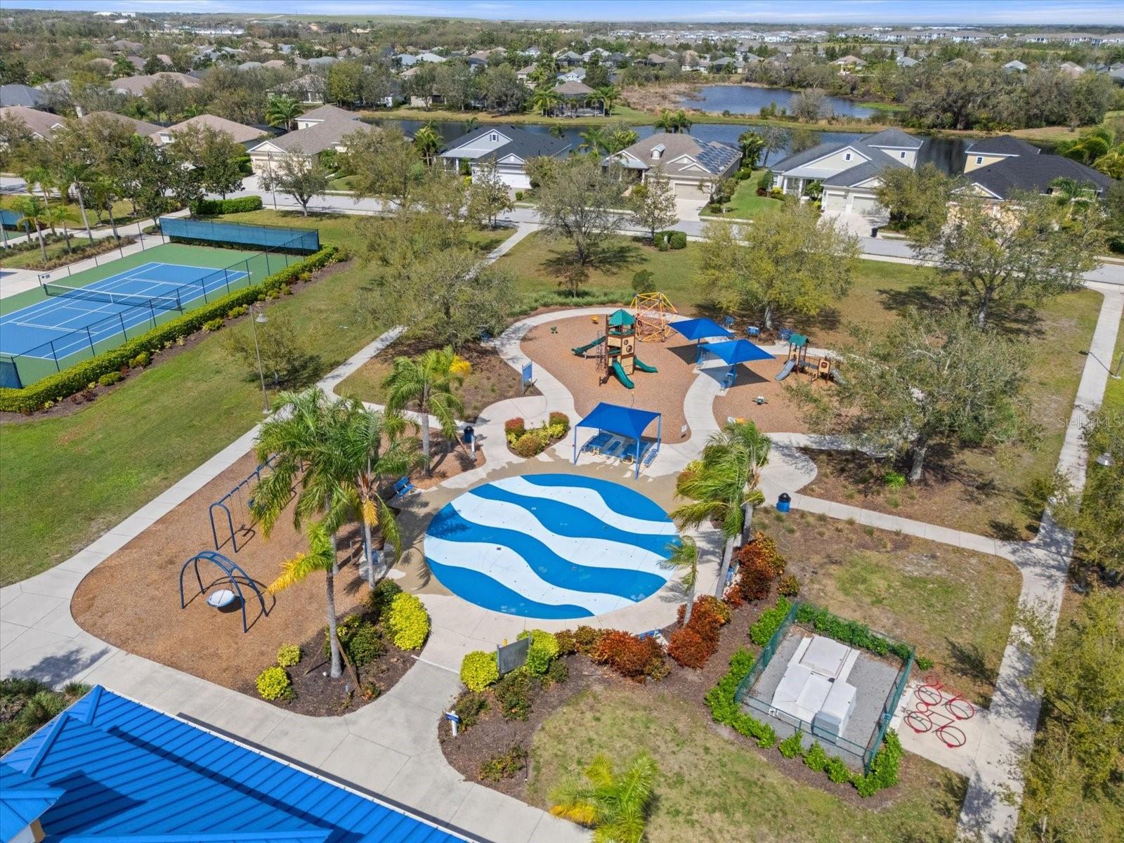 CENTRAL PARK PH B-1 - Residential