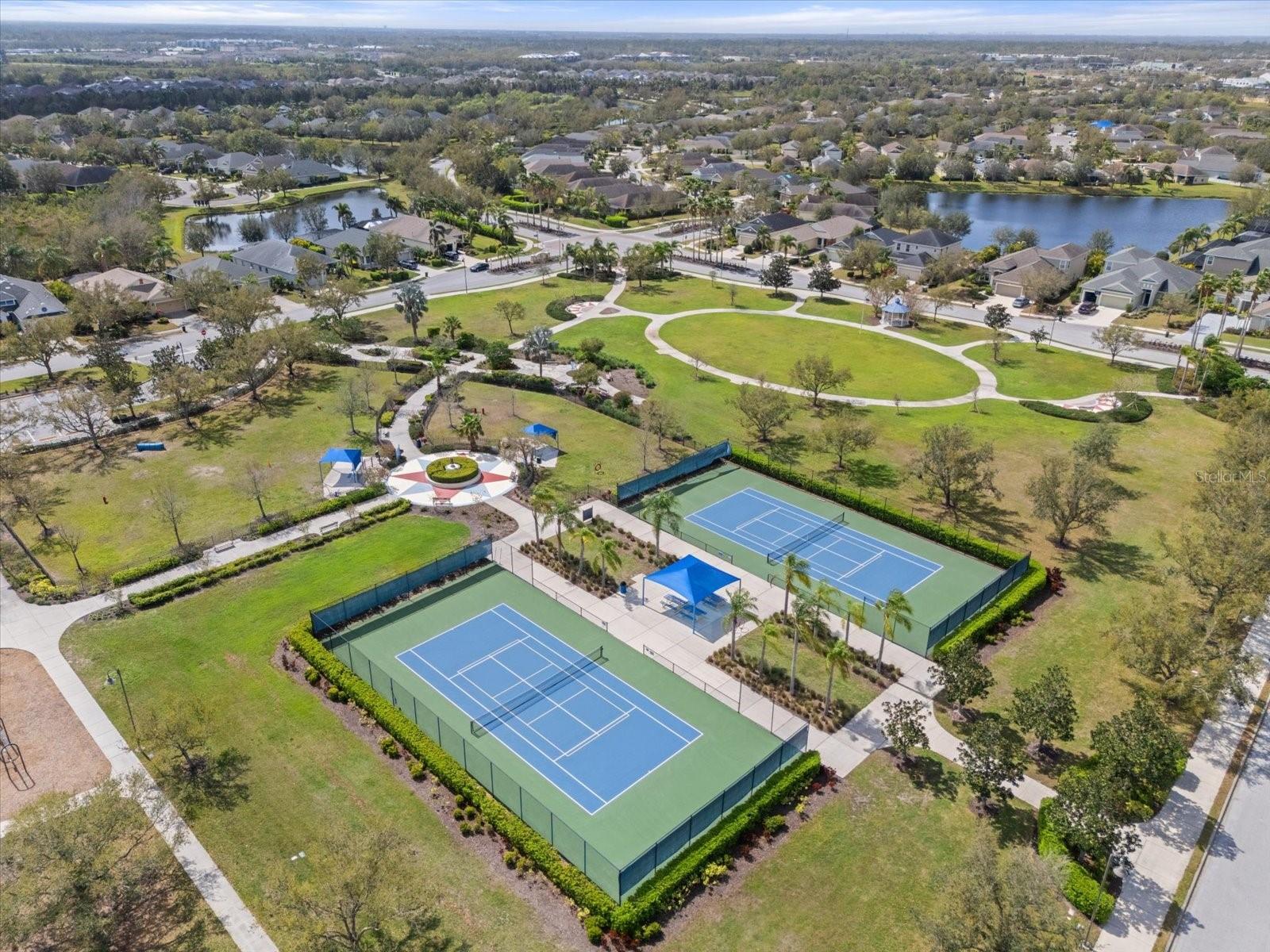 CENTRAL PARK PH B-1 - Residential