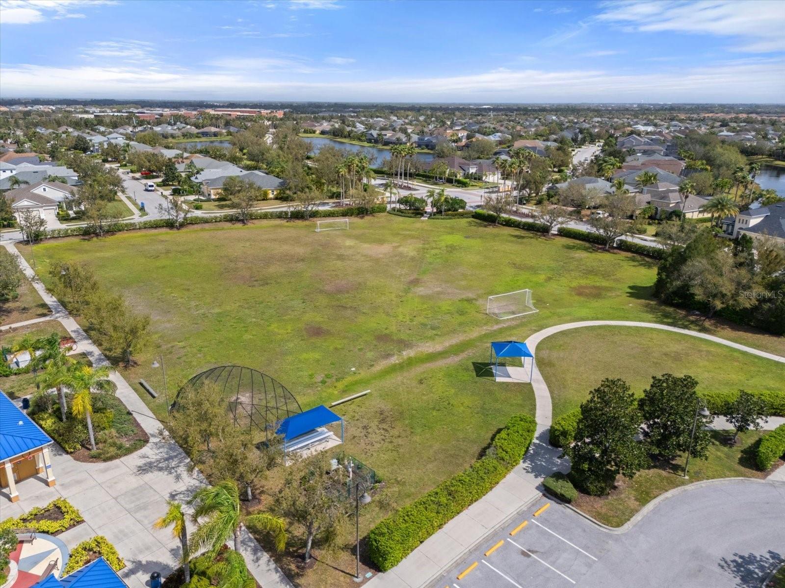 CENTRAL PARK PH B-1 - Residential