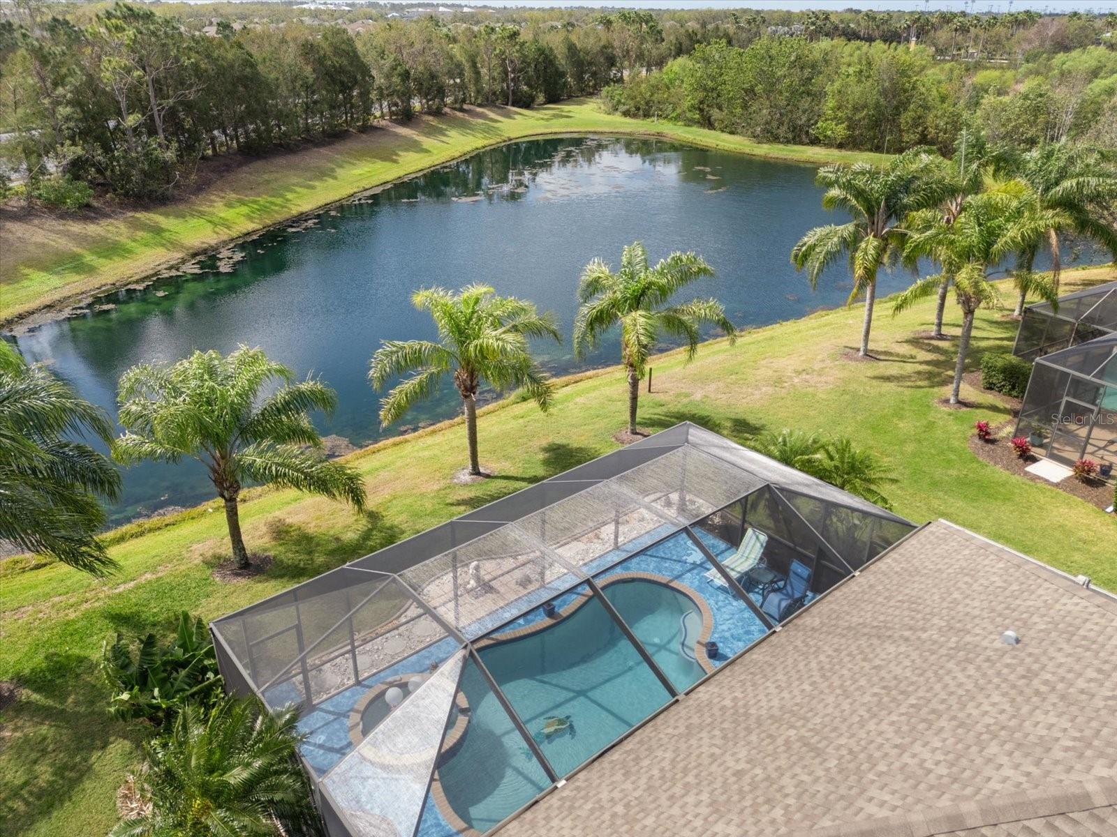 CENTRAL PARK PH B-1 - Residential