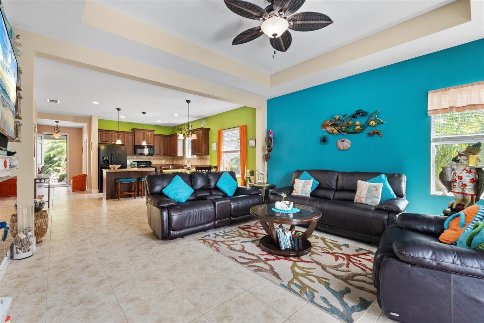 CENTRAL PARK PH B-1 - Residential