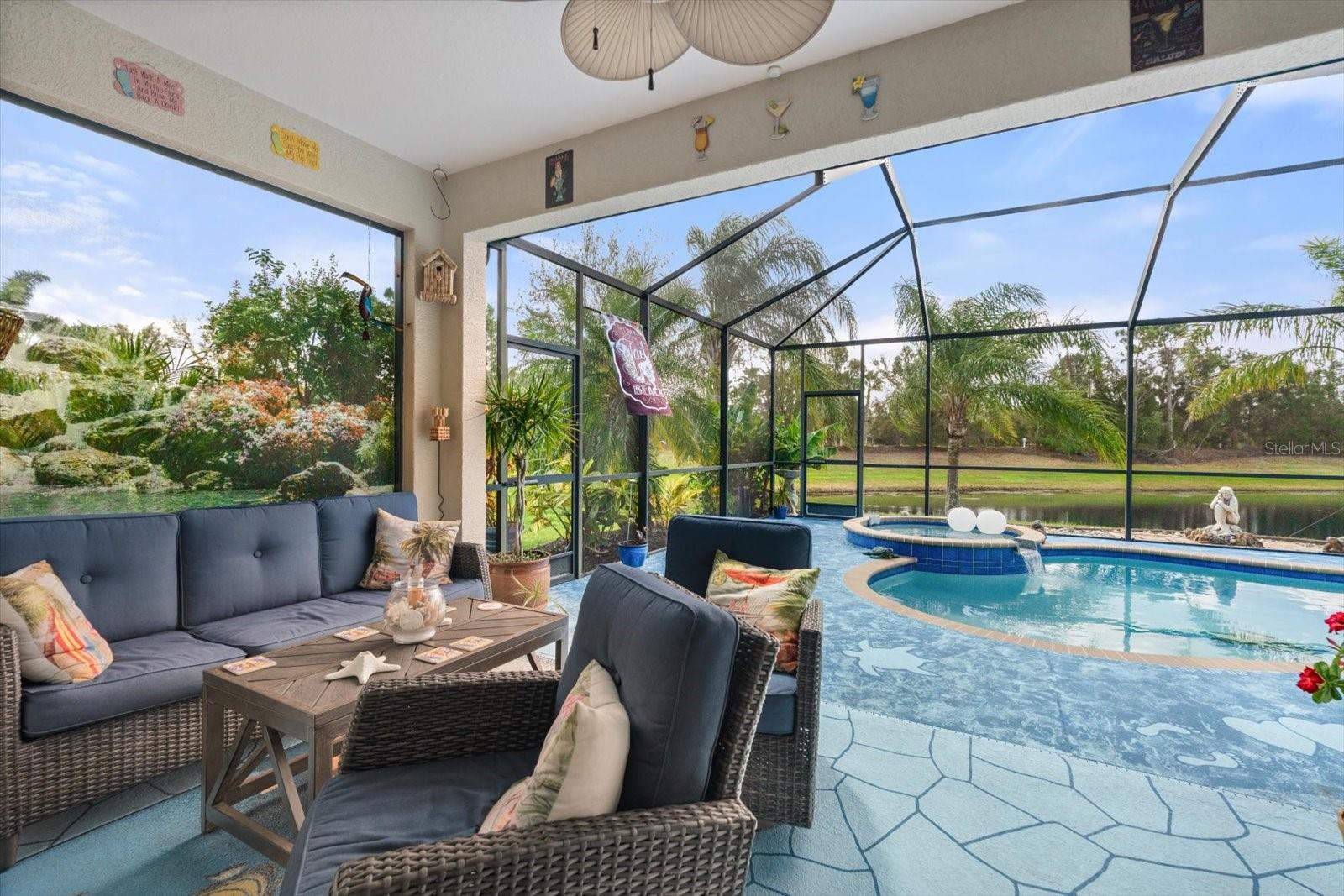 CENTRAL PARK PH B-1 - Residential