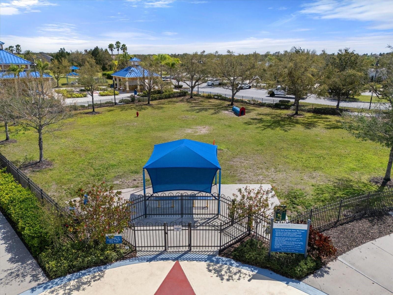 CENTRAL PARK PH B-1 - Residential