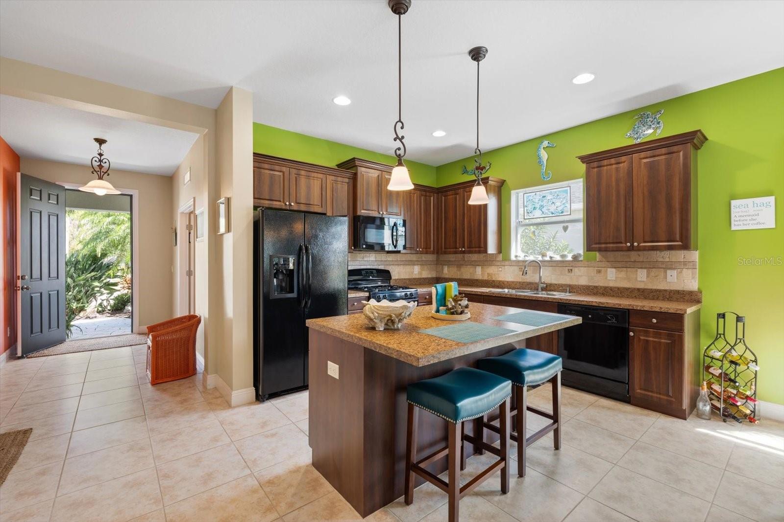 CENTRAL PARK PH B-1 - Residential