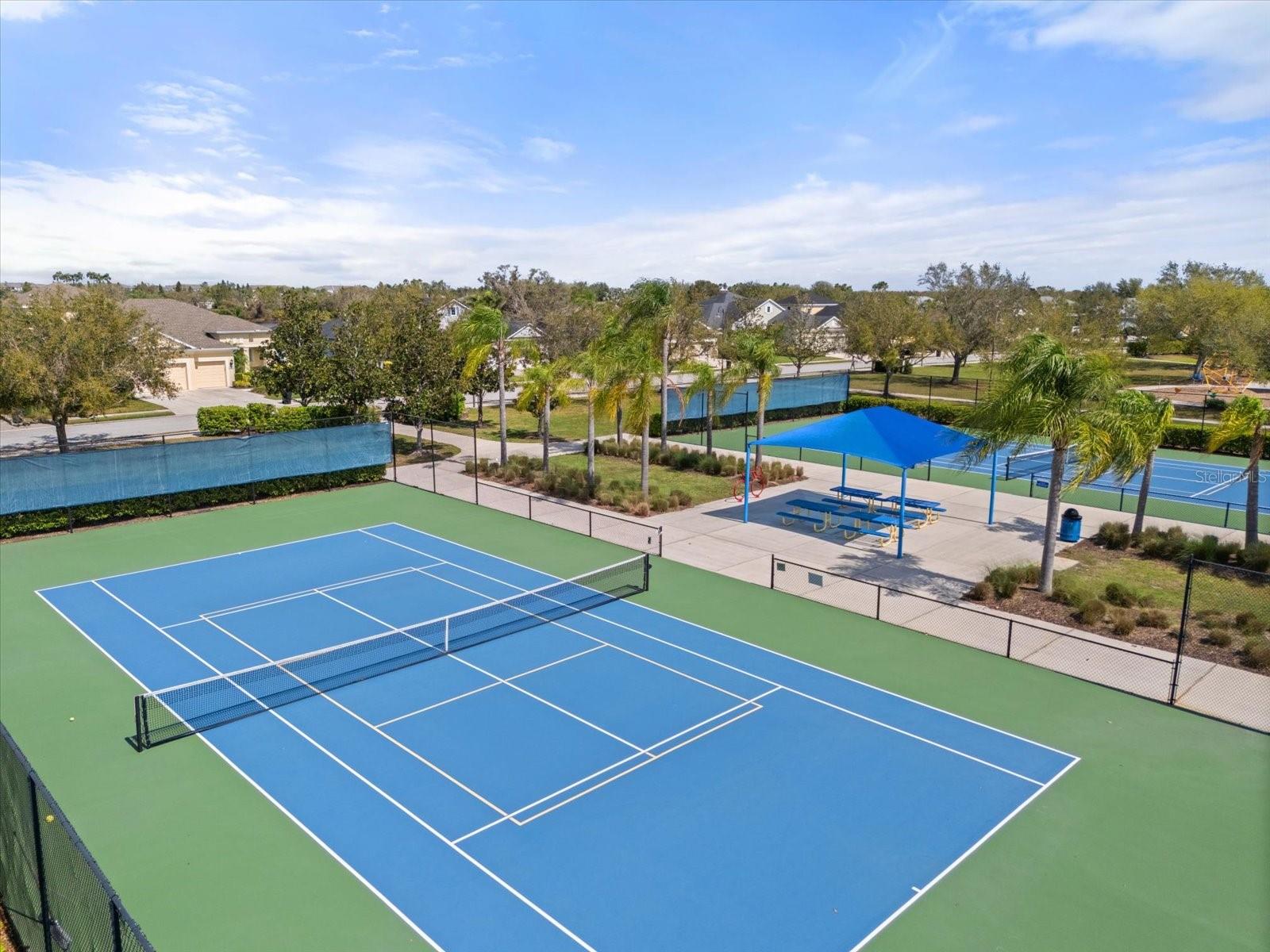 CENTRAL PARK PH B-1 - Residential