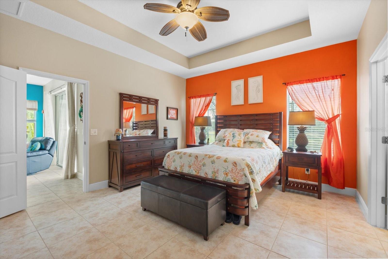 CENTRAL PARK PH B-1 - Residential