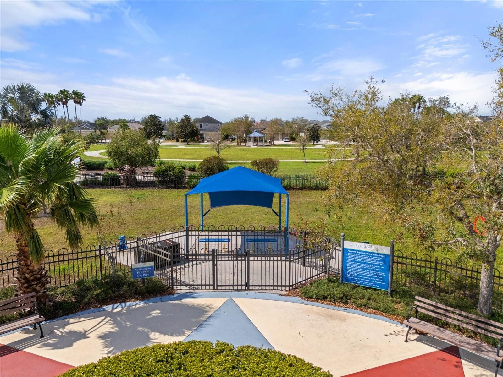 CENTRAL PARK PH B-1 - Residential