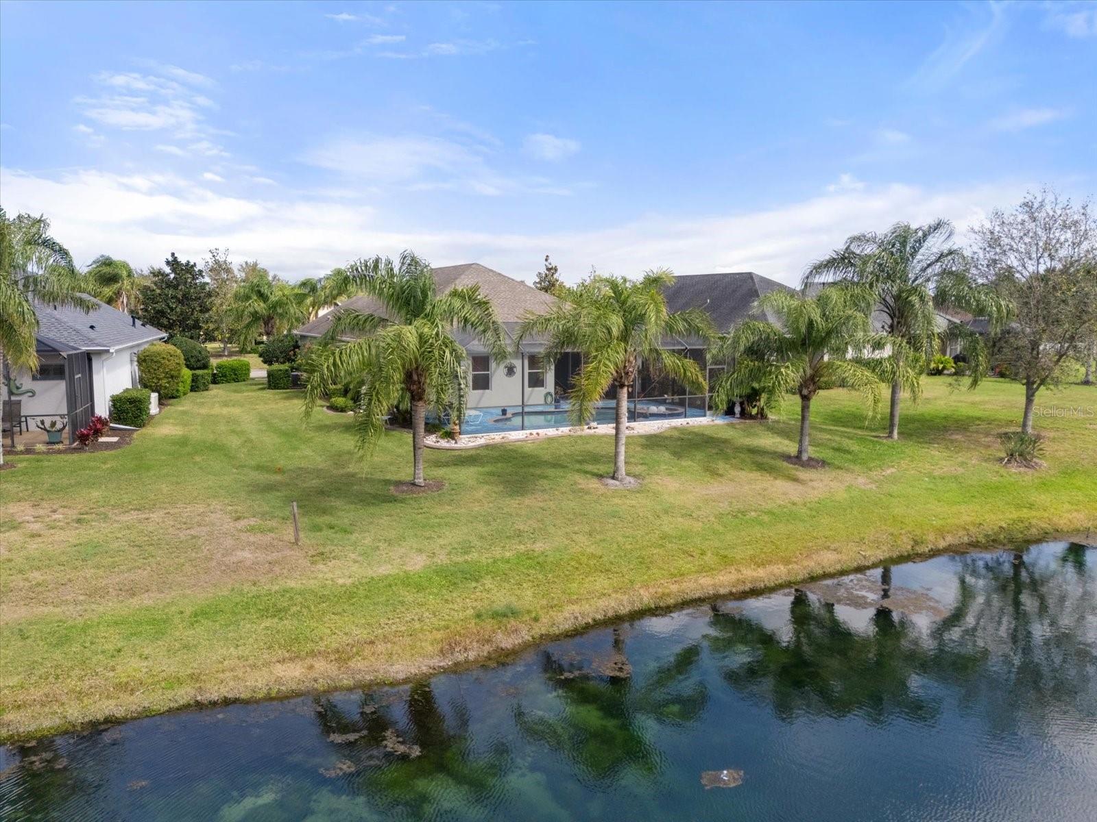 CENTRAL PARK PH B-1 - Residential