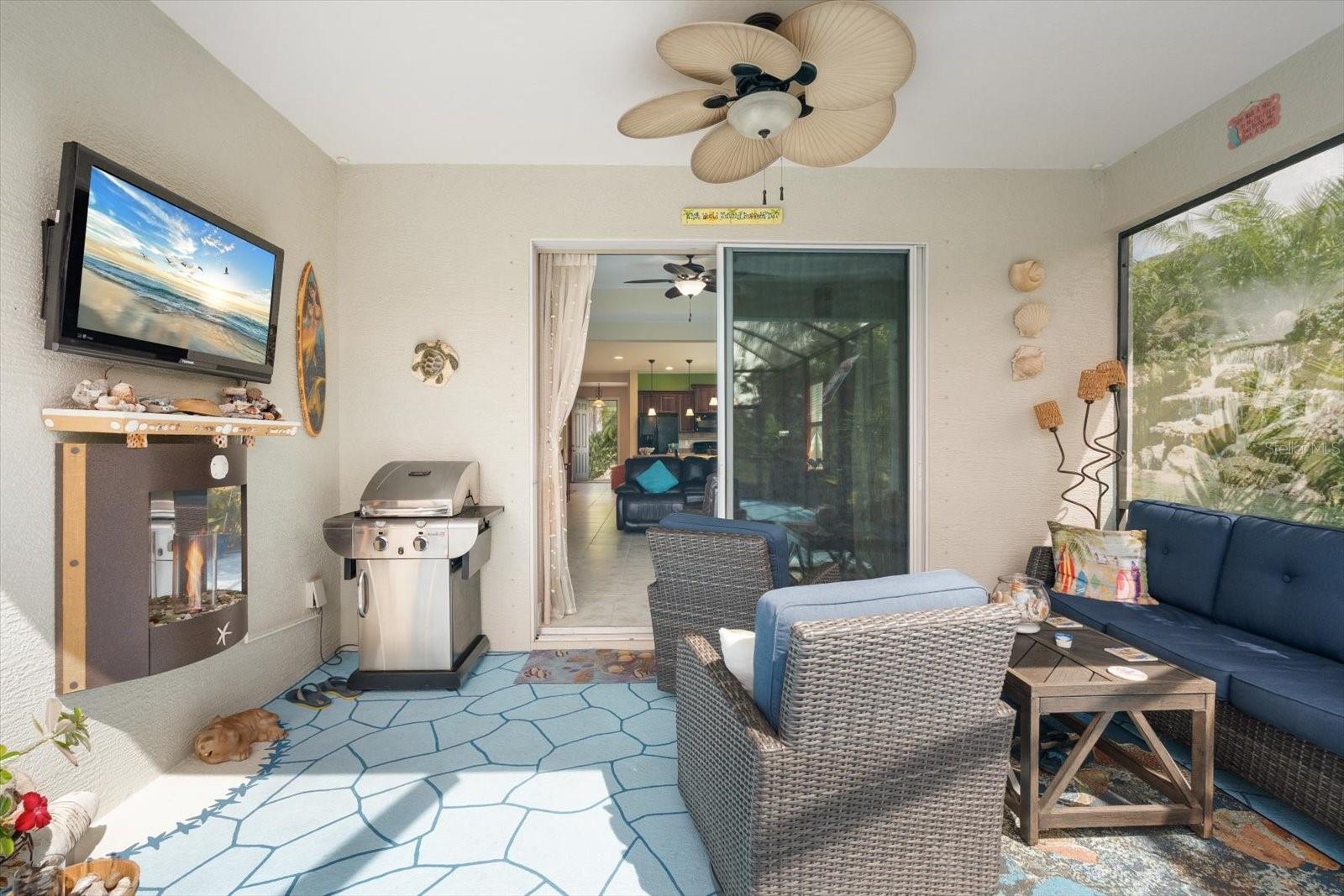 CENTRAL PARK PH B-1 - Residential