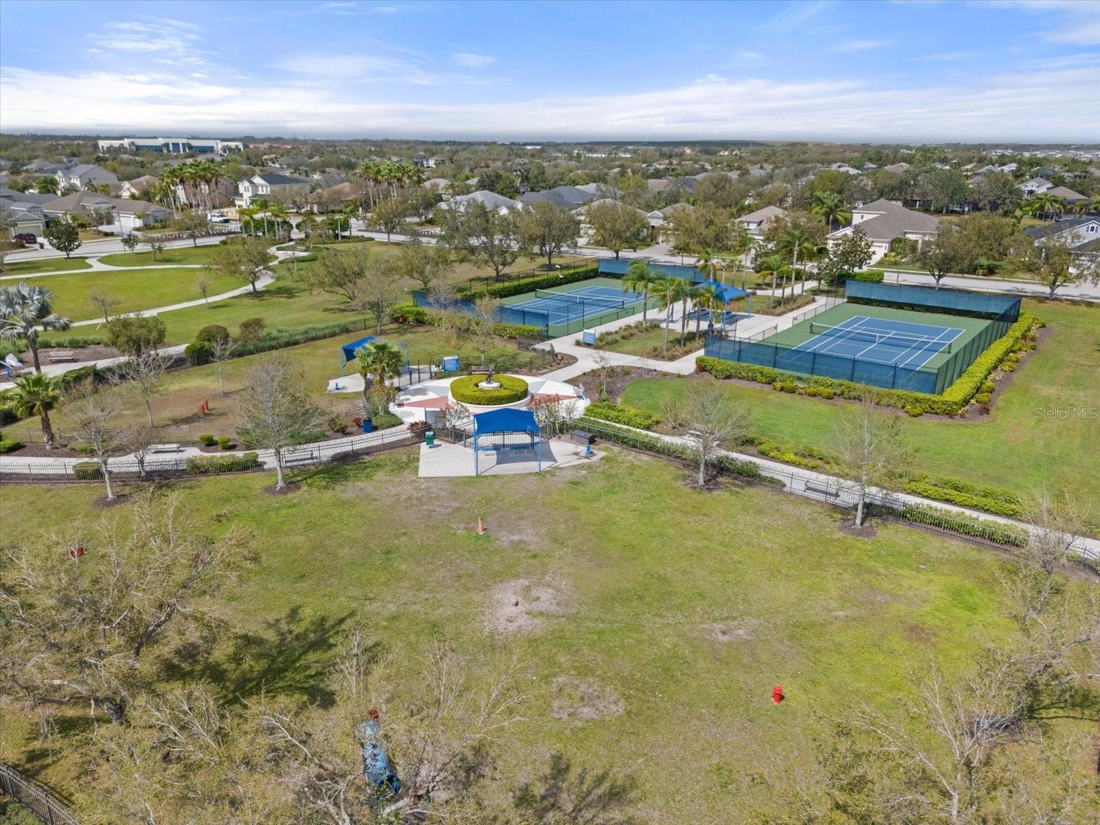 CENTRAL PARK PH B-1 - Residential