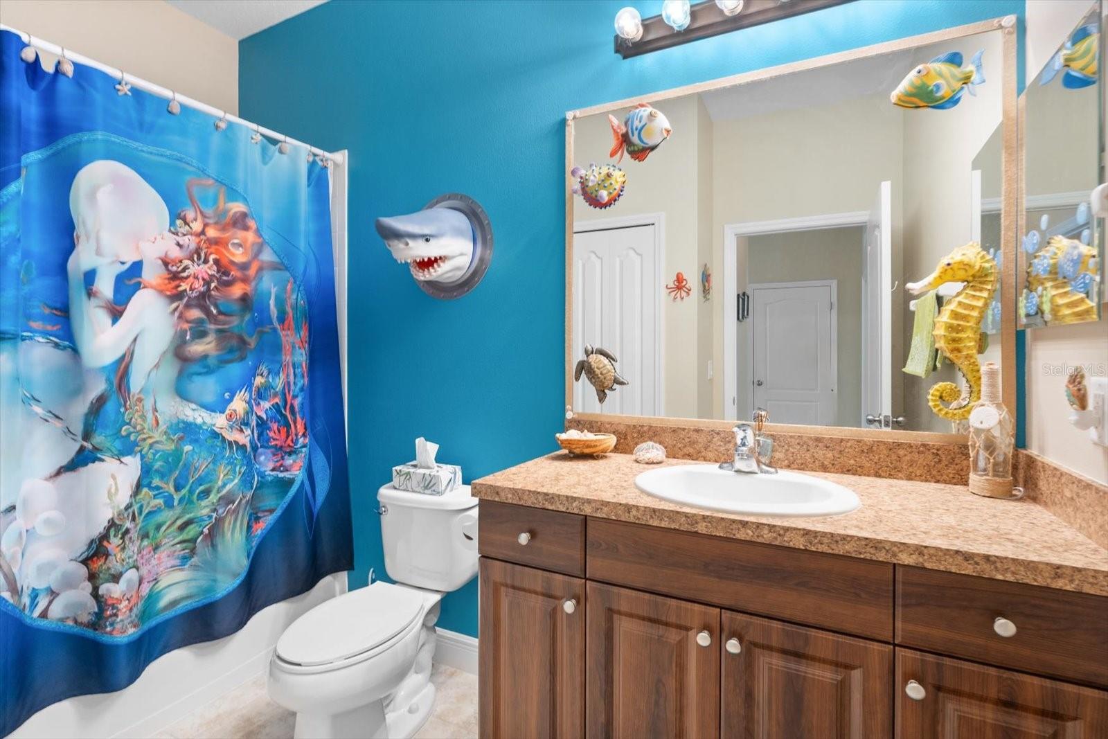 CENTRAL PARK PH B-1 - Residential