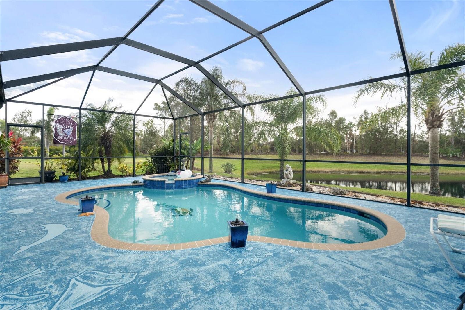 CENTRAL PARK PH B-1 - Residential