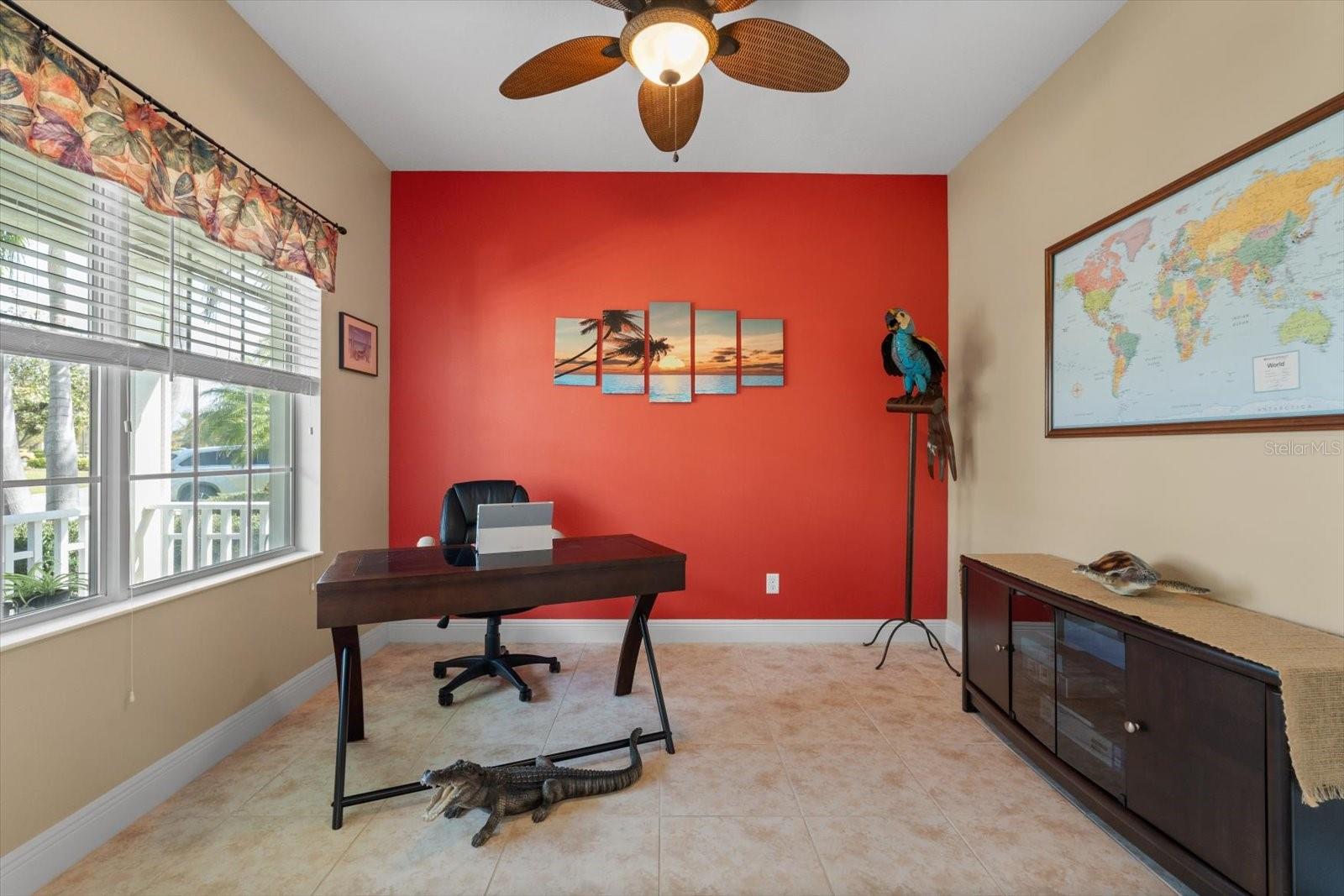 CENTRAL PARK PH B-1 - Residential