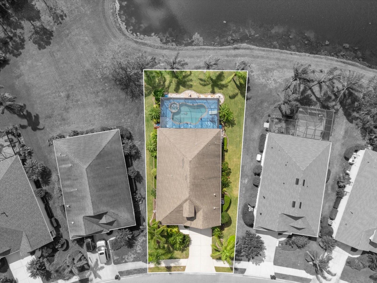 CENTRAL PARK PH B-1 - Residential