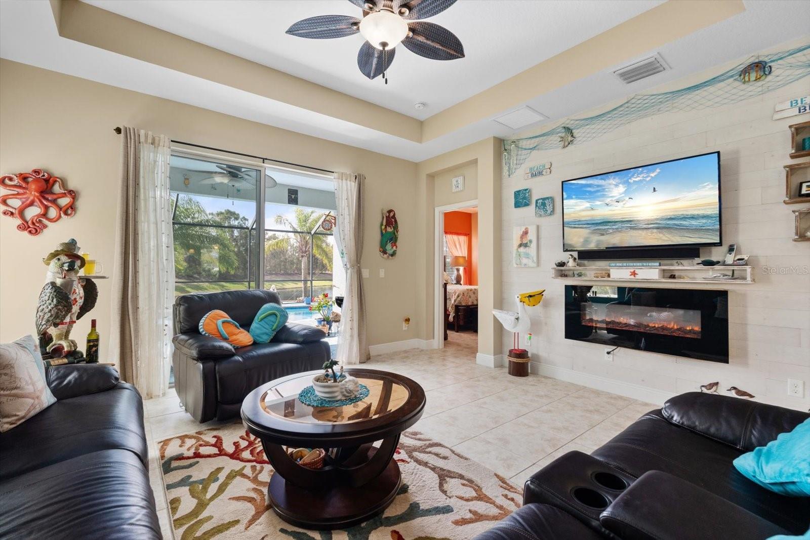 CENTRAL PARK PH B-1 - Residential