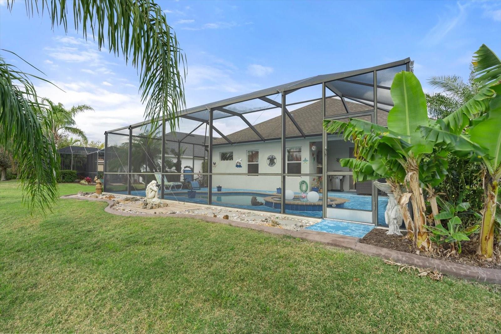 CENTRAL PARK PH B-1 - Residential