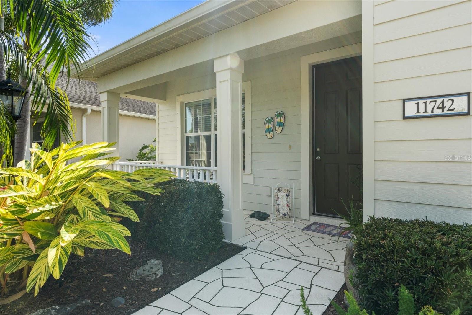 CENTRAL PARK PH B-1 - Residential